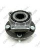 GMB Premium Wheel Hub Assembly