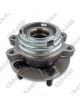 GMB Premium Wheel Hub Assembly