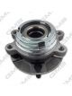 GMB Premium Wheel Hub Assembly