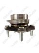 GMB Premium Wheel Hub Assembly