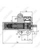 GMB Premium Hydraulic Auto Tensioner