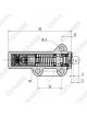 GMB Premium Hydraulic Auto Tensioner