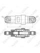 GMB Premium Accessory Drive Belt Tensioner