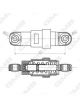 GMB Premium Accessory Drive Belt Tensioner