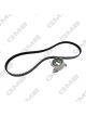 GMB Premium Timing Belt Kit