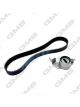 GMB Premium Timing Kit