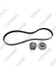 GMB Premium Timing Belt Kit