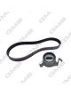 GMB Premium Timing Belt Kit