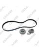 GMB Premium Timing Belt Kit