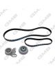 GMB Premium Timing Belt Kit