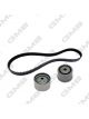 GMB Premium Timing Belt Kit