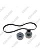 GMB Premium Timing Belt Kit