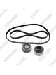GMB Premium Timing Belt Kit