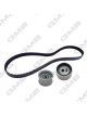 GMB Premium Timing Belt Kit
