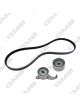 GMB Premium Timing Belt Kit