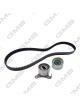 GMB Premium Timing Belt Kit