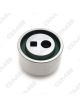 GMB Premium Timing Belt Tensioner Pulley