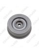 GMB Premium Timing Belt Tensioner Pulley
