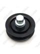 GMB Premium Drive Belt Idler Pulley