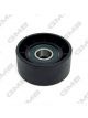 GMB Premium Drive Belt Idler Pulley