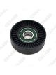 GMB Premium Drive Belt Idler Pulley