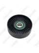 GMB Premium Drive Belt Idler Pulley