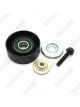 GMB Premium Drive Belt Idler Pulley
