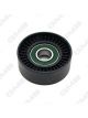 GMB Premium Drive Belt Idler Pulley