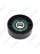 GMB Premium Drive Belt Idler Pulley