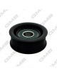 GMB Premium Drive Belt Idler Pulley