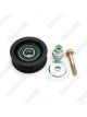GMB Premium Drive Belt Idler Pulley
