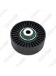 GMB Premium Drive Belt Idler Pulley