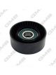 GMB Premium Drive Belt Idler Pulley