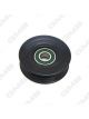 GMB Premium Drive Belt Idler Pulley