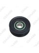 GMB Premium Drive Belt Idler Pulley