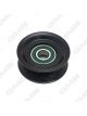 GMB Premium Drive Belt Idler Pulley