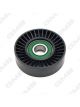 GMB Premium Drive Belt Idler Pulley