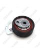GMB Premium Timing Belt Tensioner Pulley