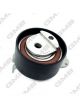 GMB Premium Timing Belt Tensioner Pulley