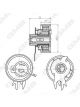 GMB Premium Timing Belt Tensioner Pulley