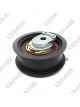 GMB Premium Timing Belt Tensioner Pulley