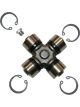 GMB Premium 4 Plain Type, Cap-1 Grease Fitting Universal Joint