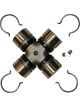 GMB Premium 4 Grooved Type, Cross-1 Grease Fitting Universal Joint
