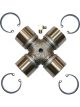 GMB Premium 4 Plain Type, Cross-1 Grease Fitting Universal Joint