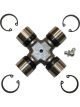 GMB Premium 4 Plain Type, Center of Cross-1 Grease Fitting Universal Joint