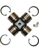 GMB Premium 4 Plain Type, Cross-1 Grease Fitting Universal Joint