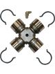 GMB Premium 4 Grooved Type, Cross-1 Grease Fitting Universal Joint