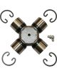 GMB Premium 4 Plain Type, Center of Cross-1 Grease Fitting Universal Joint
