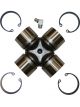 GMB Premium 4 Plain Type, Cross-1 Grease Fitting Universal Joint