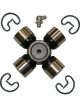 GMB Premium 4 Plain Type, Cross-1 Grease Fitting Universal Joint